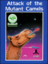 Attack of the Mutant Camels (Atari 8-bit) (Llamasoft: The Jeff Minter Story)